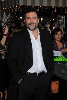 Jeffrey Dean Morgan Poster 3085110