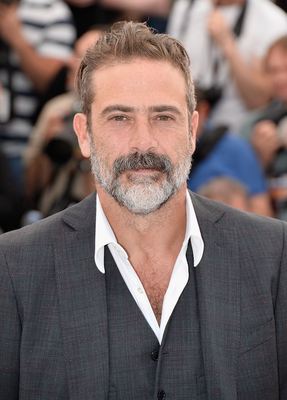 Jeffrey Dean Morgan Poster 3085116
