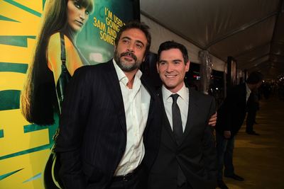 Jeffrey Dean Morgan Poster 3085117