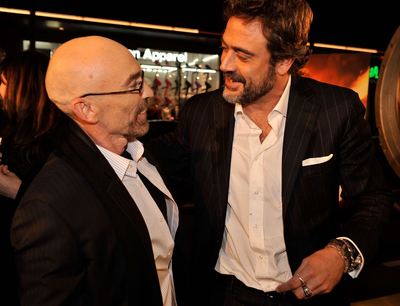 Jeffrey Dean Morgan Poster 3085122