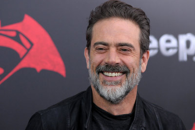 Jeffrey Dean Morgan Poster 3085124