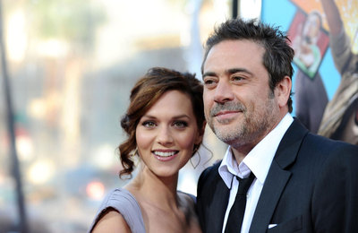 Jeffrey Dean Morgan Poster 3085125
