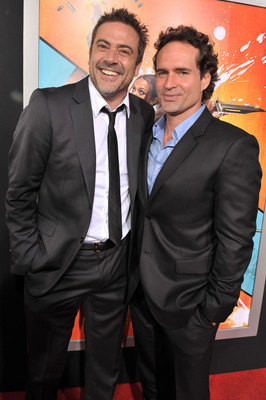Jeffrey Dean Morgan Poster 3085127