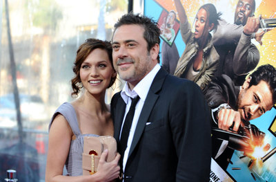 Jeffrey Dean Morgan Poster 3085128