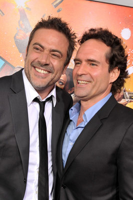 Jeffrey Dean Morgan Poster 3085129