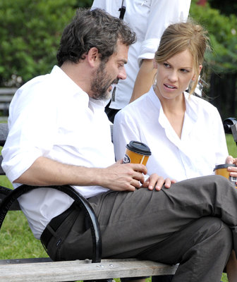 Jeffrey Dean Morgan Poster 3085130