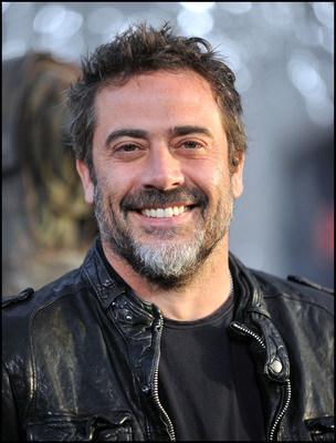 Jeffrey Dean Morgan Poster 3085135