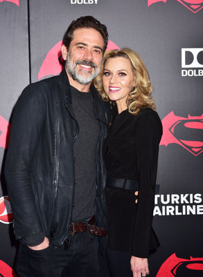 Jeffrey Dean Morgan Poster 3085140