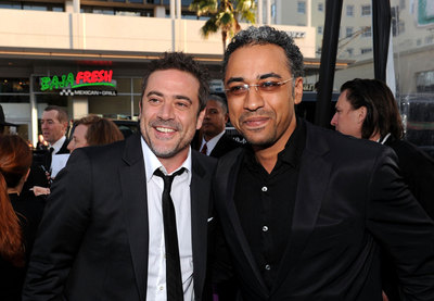Jeffrey Dean Morgan Poster 3085142