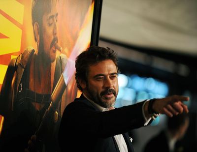 Jeffrey Dean Morgan Poster 3085143