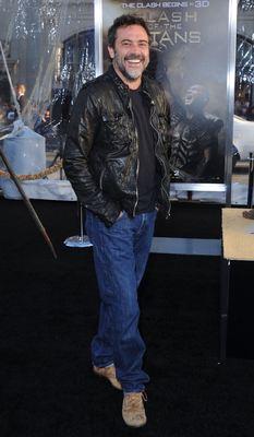 Jeffrey Dean Morgan Poster 3085147