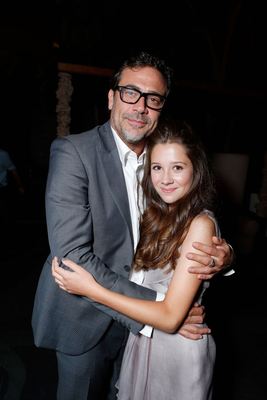 Jeffrey Dean Morgan Poster 3085148