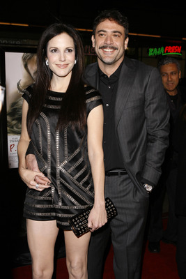 Jeffrey Dean Morgan Poster 3085150