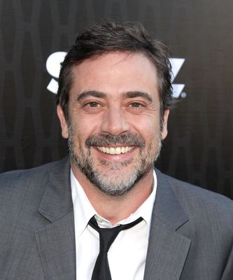 Jeffrey Dean Morgan Poster 3085154