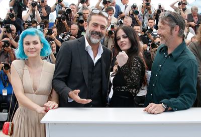 Jeffrey Dean Morgan Poster 3085158