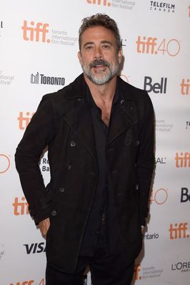 Jeffrey Dean Morgan Poster 3085161