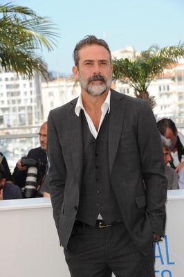 Jeffrey Dean Morgan Poster 3085164