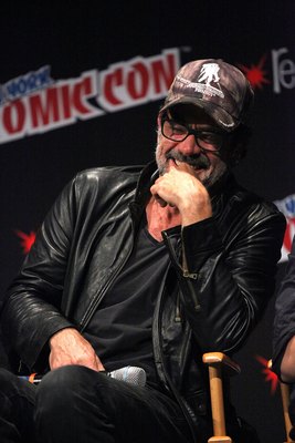 Jeffrey Dean Morgan Poster 3085171