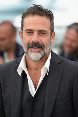 Jeffrey Dean Morgan Poster 3085183