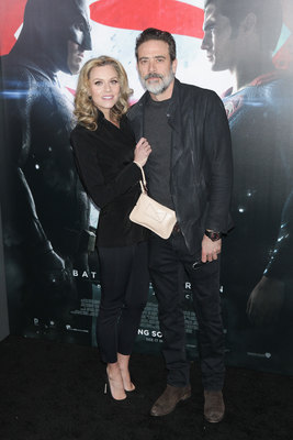 Jeffrey Dean Morgan Poster 3085184