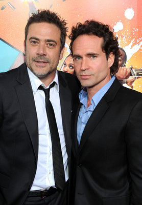 Jeffrey Dean Morgan Poster 3085186
