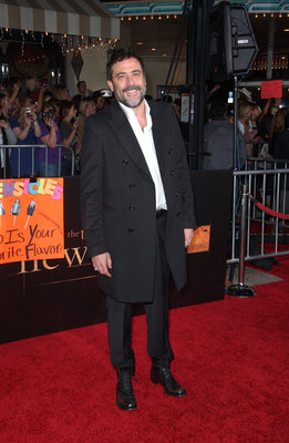 Jeffrey Dean Morgan Poster 3085192