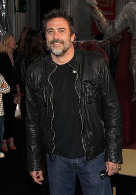 Jeffrey Dean Morgan Poster 3085196