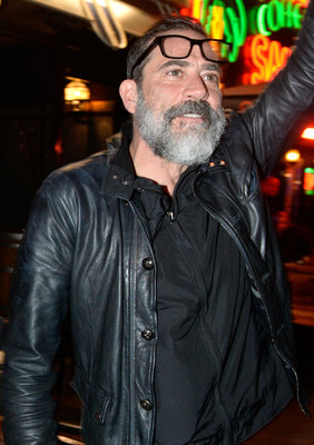 Jeffrey Dean Morgan Poster 3085197