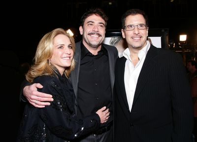 Jeffrey Dean Morgan Poster 3085199