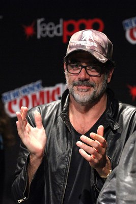 Jeffrey Dean Morgan Poster 3085200