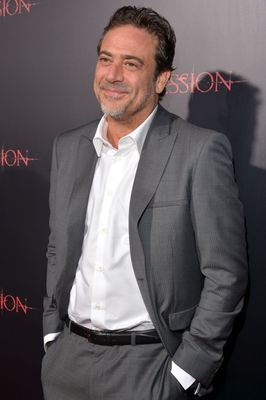 Jeffrey Dean Morgan Poster 3085205