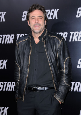 Jeffrey Dean Morgan Poster 3085212