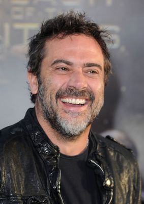 Jeffrey Dean Morgan Poster 3085214