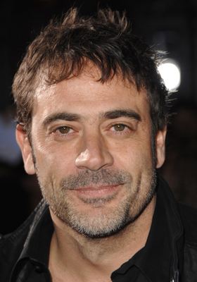 Jeffrey Dean Morgan Poster 3085218