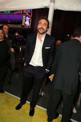 Jeffrey Dean Morgan Poster 3085222