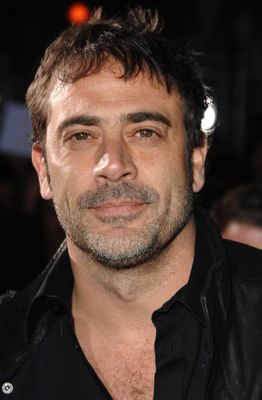 Jeffrey Dean Morgan Poster 3085225