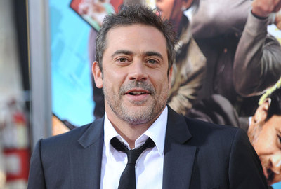 Jeffrey Dean Morgan Poster 3085231