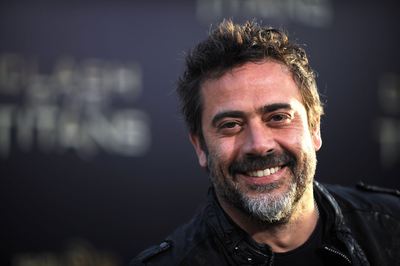 Jeffrey Dean Morgan Poster 3085232