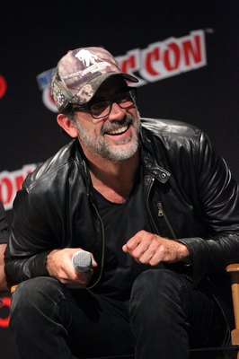 Jeffrey Dean Morgan Poster 3085235