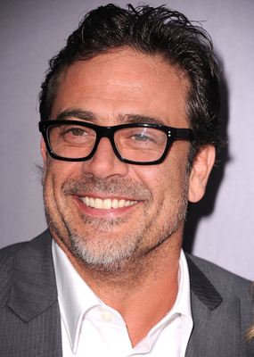 Jeffrey Dean Morgan Poster 3085241