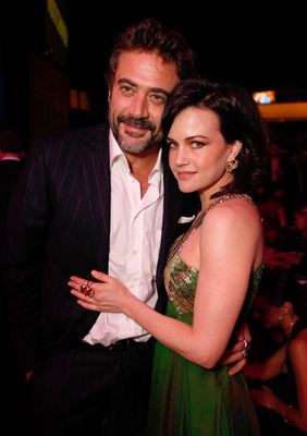 Jeffrey Dean Morgan Poster 3085243