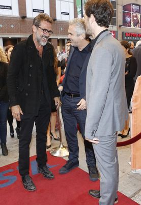 Jeffrey Dean Morgan Poster 3085251