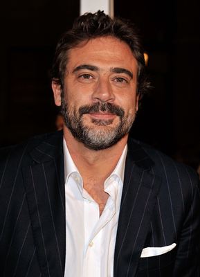 Jeffrey Dean Morgan Poster 3085253