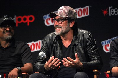 Jeffrey Dean Morgan Poster 3085255