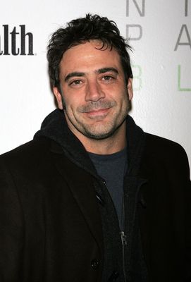 Jeffrey Dean Morgan Poster 3085256