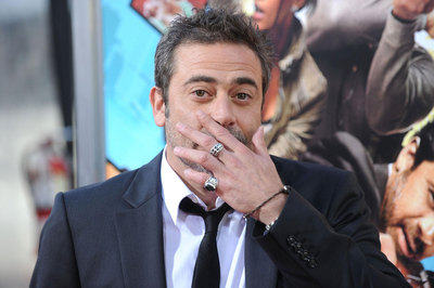 Jeffrey Dean Morgan Poster 3085262