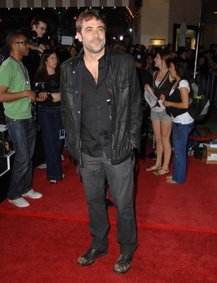 Jeffrey Dean Morgan Poster 3085265