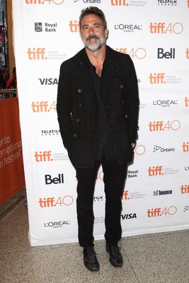 Jeffrey Dean Morgan Poster 3085266