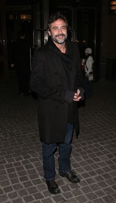 Jeffrey Dean Morgan Poster 3085269