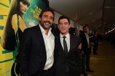 Jeffrey Dean Morgan Poster 3085270